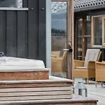 Hébergement de vacances Sinika - 100m From The Sea By Interhome Blokhus