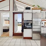 Sinika - 100m From The Sea By Interhome Blokhus