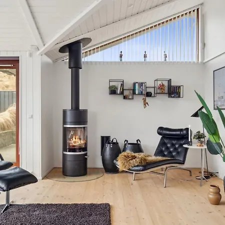 Sinika - 100m From The Sea By Interhome Hébergement de vacances