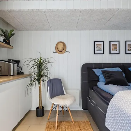 Hébergement de vacances Sinika - 100m From The Sea By Interhome
