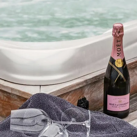 Prázdninový dům Sinika - 100m From The Sea By Interhome Blokhus