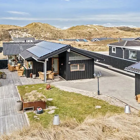 Sinika - 100m From The Sea By Interhome Hébergement de vacances